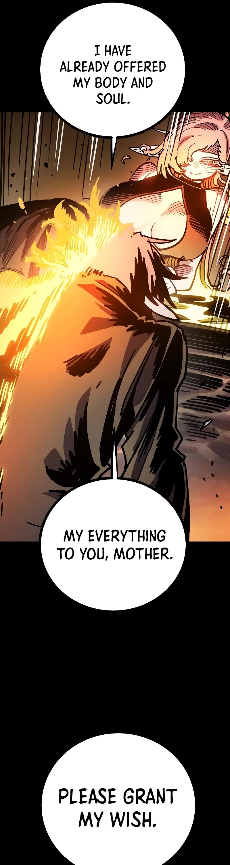 Player Chapter 213 page 11 - Chapter 213