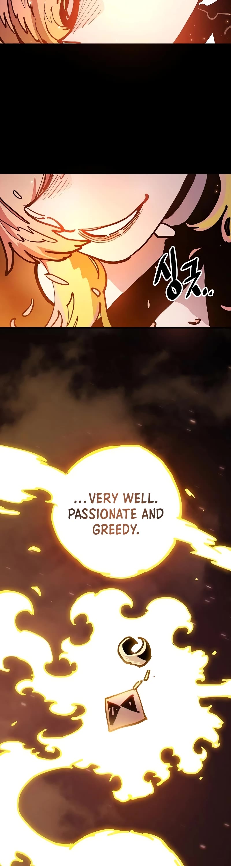 Player Chapter 213 page 13 - Chapter 213