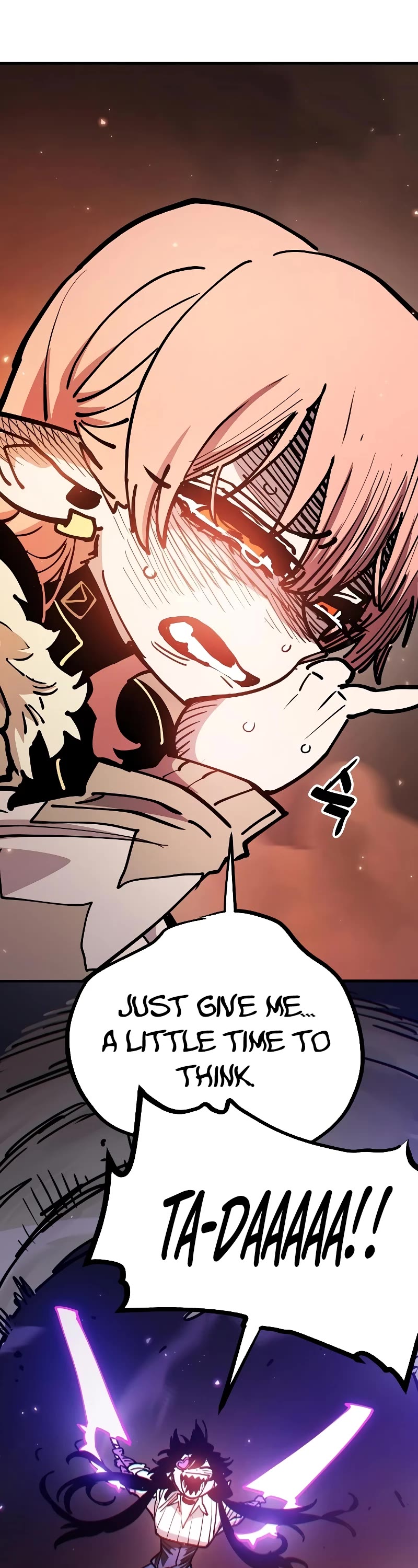 Player Chapter 213 page 26 - Chapter 213