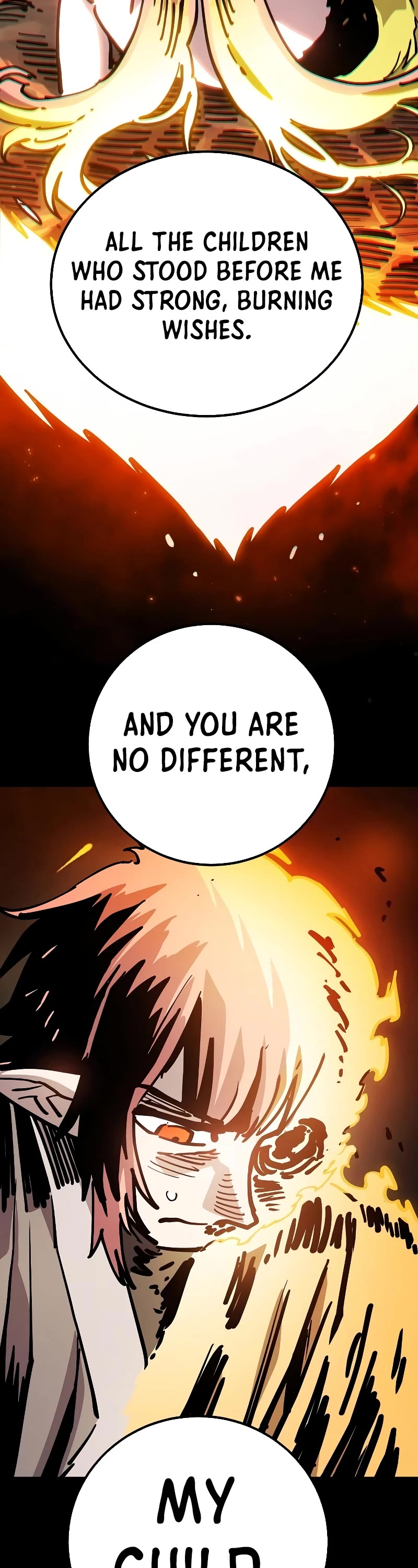 Player Chapter 213 page 3 - Chapter 213