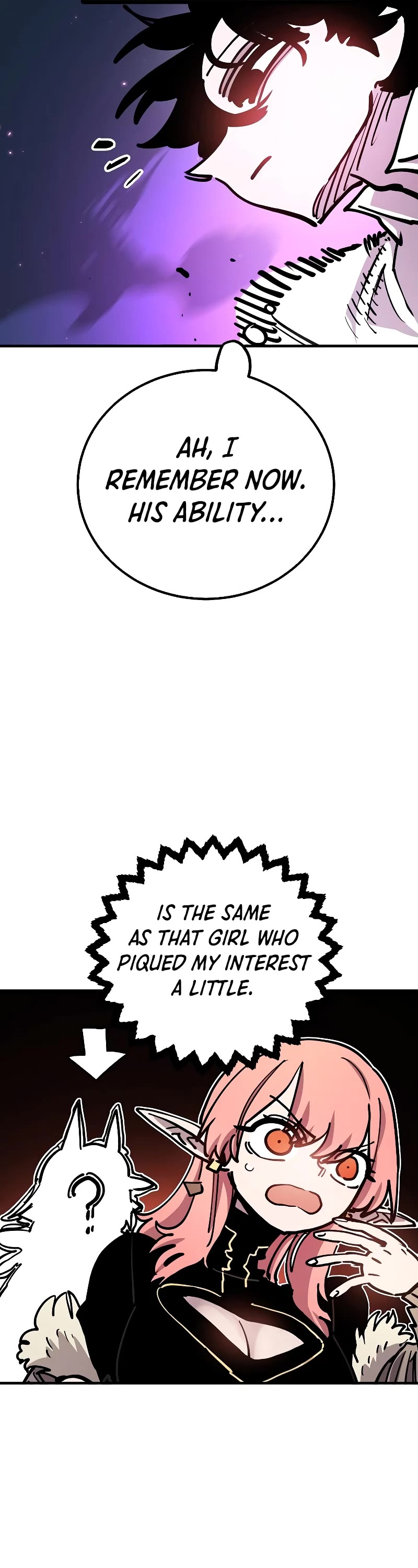 Player Chapter 213 page 33 - Chapter 213