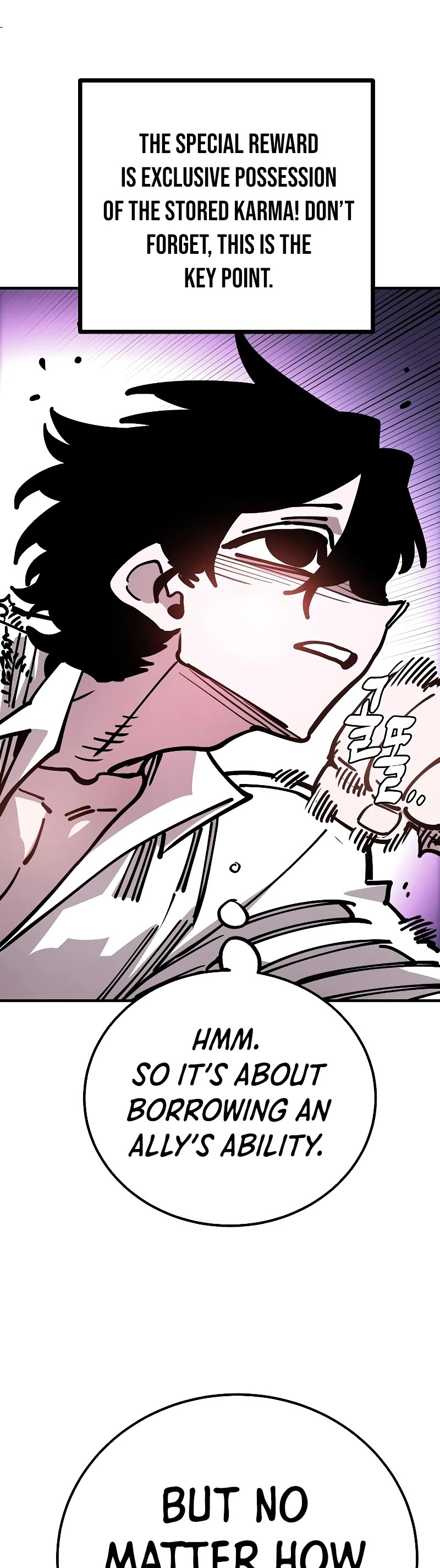 Player Chapter 213 page 34 - Chapter 213