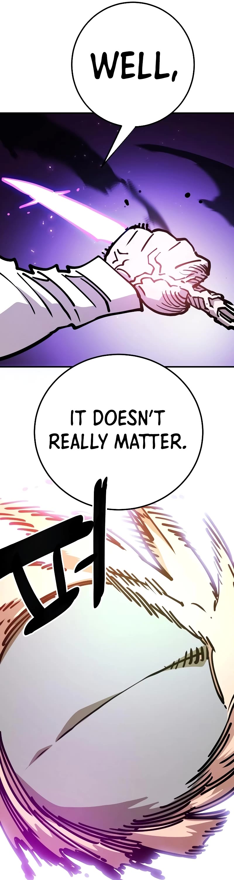 Player Chapter 213 page 36 - Chapter 213