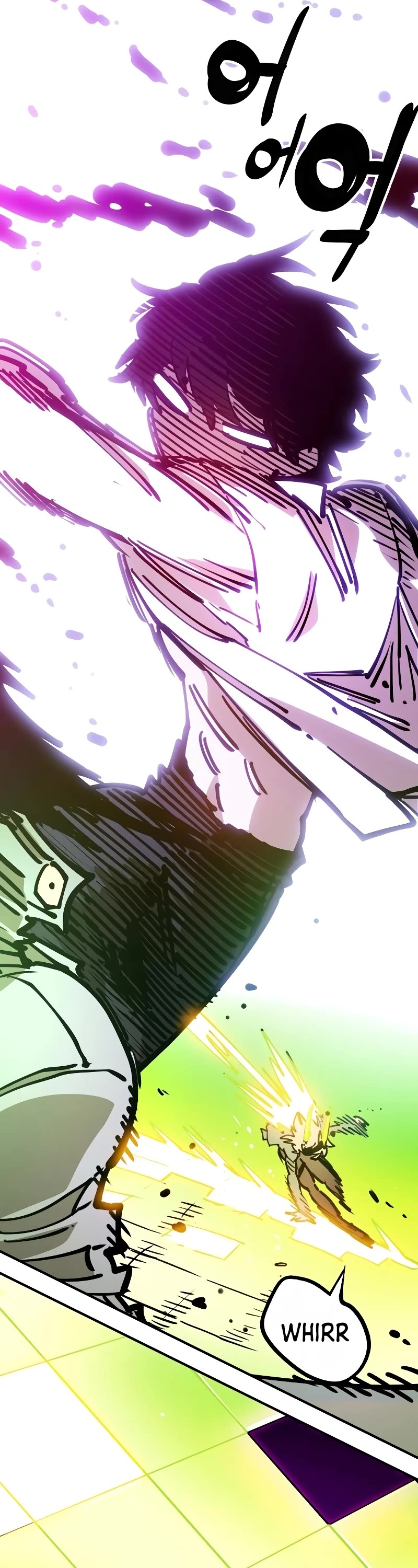 Player Chapter 213 page 37 - Chapter 213