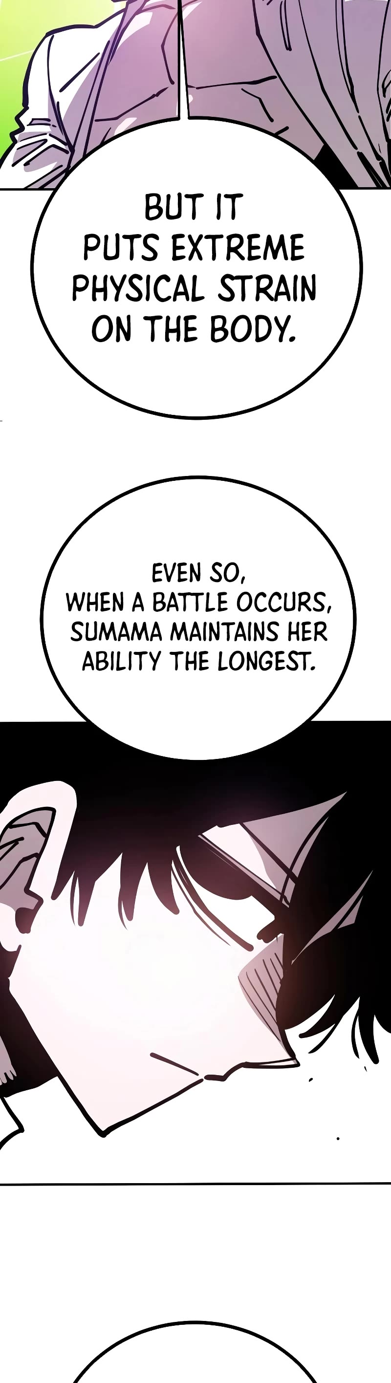 Player Chapter 213 page 39 - Chapter 213