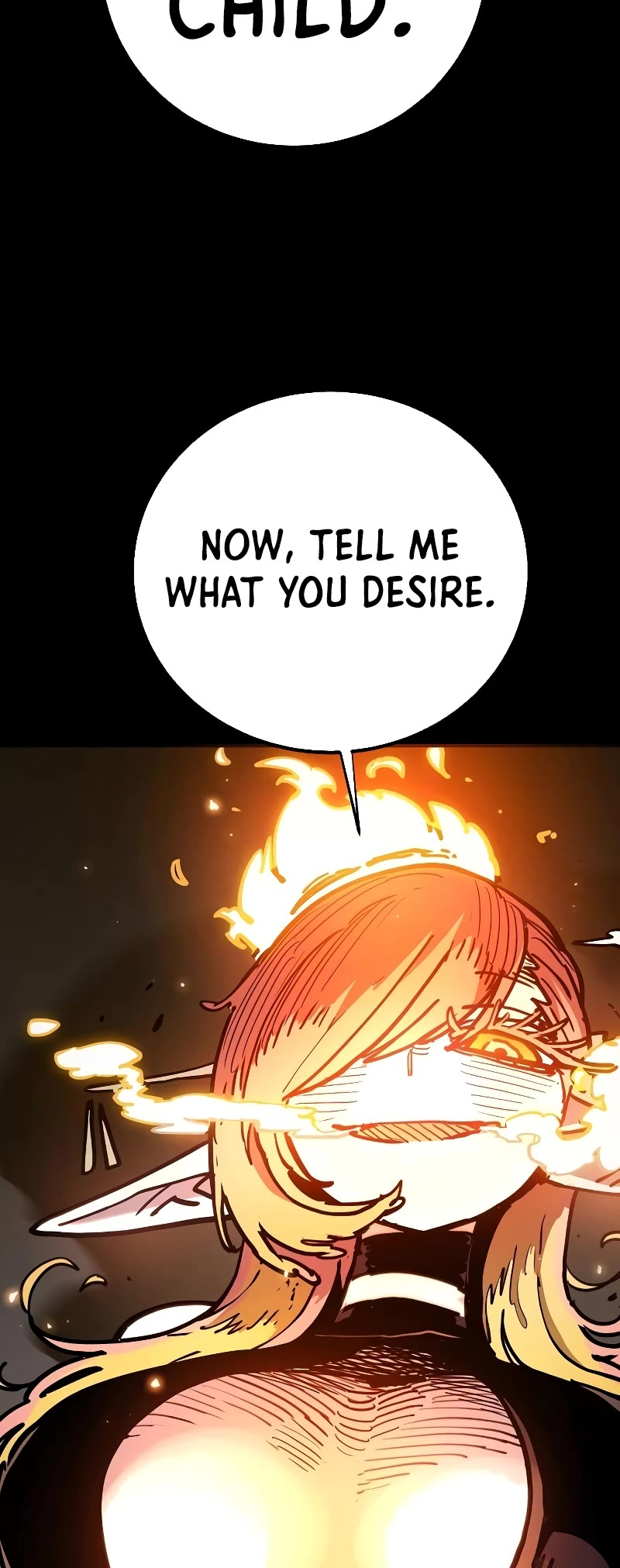 Player Chapter 213 page 4 - Chapter 213