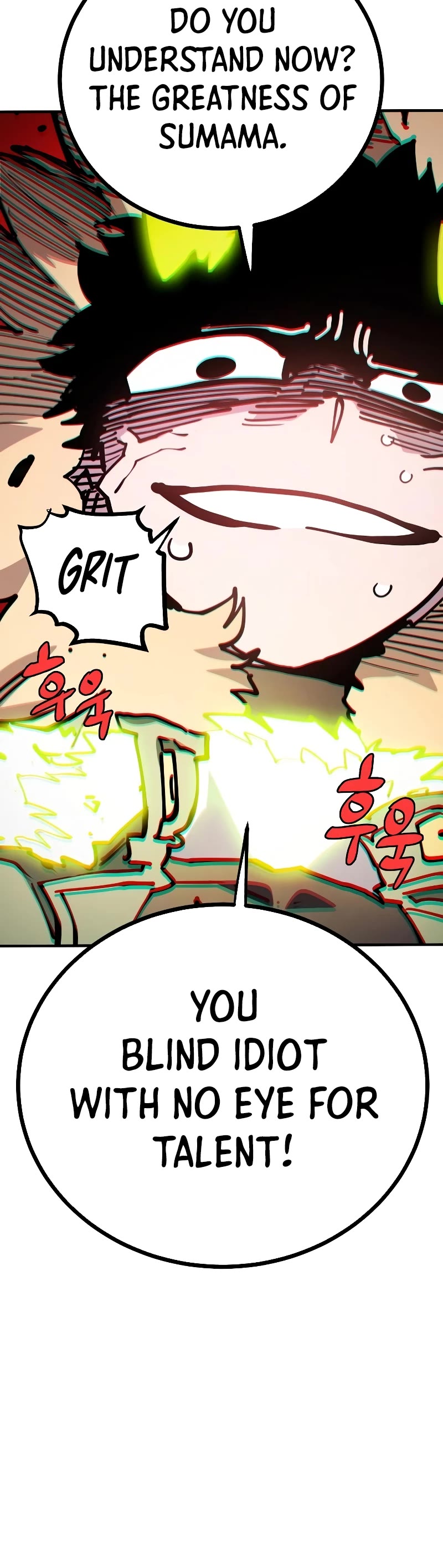 Player Chapter 213 page 40 - Chapter 213