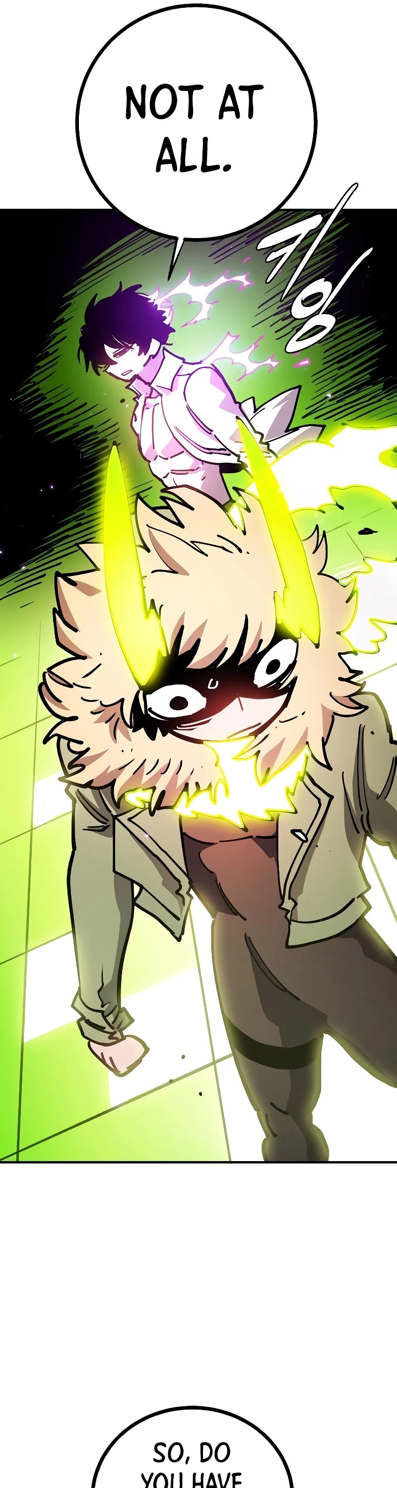 Player Chapter 213 page 41 - Chapter 213