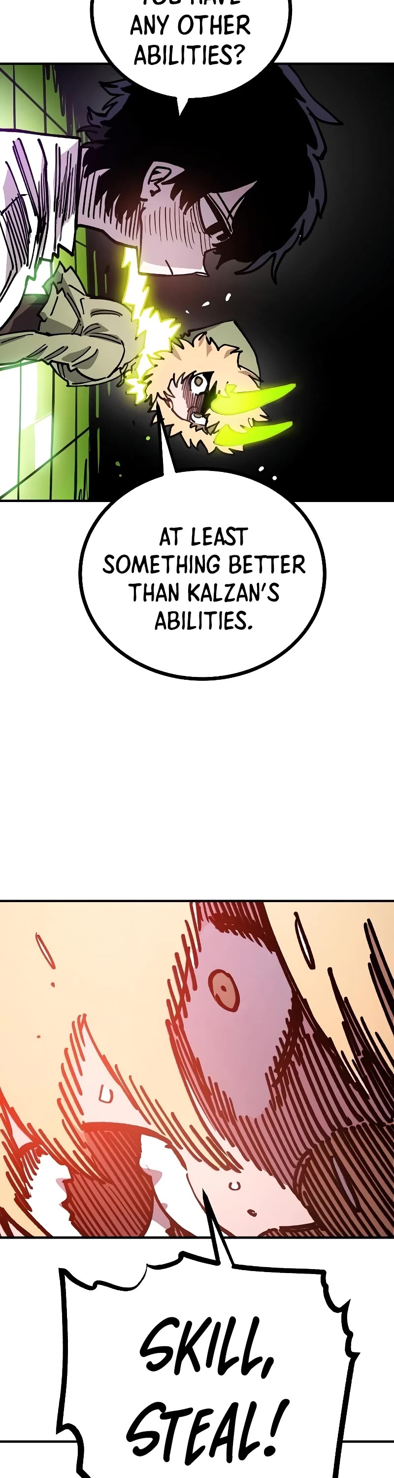 Player Chapter 213 page 42 - Chapter 213