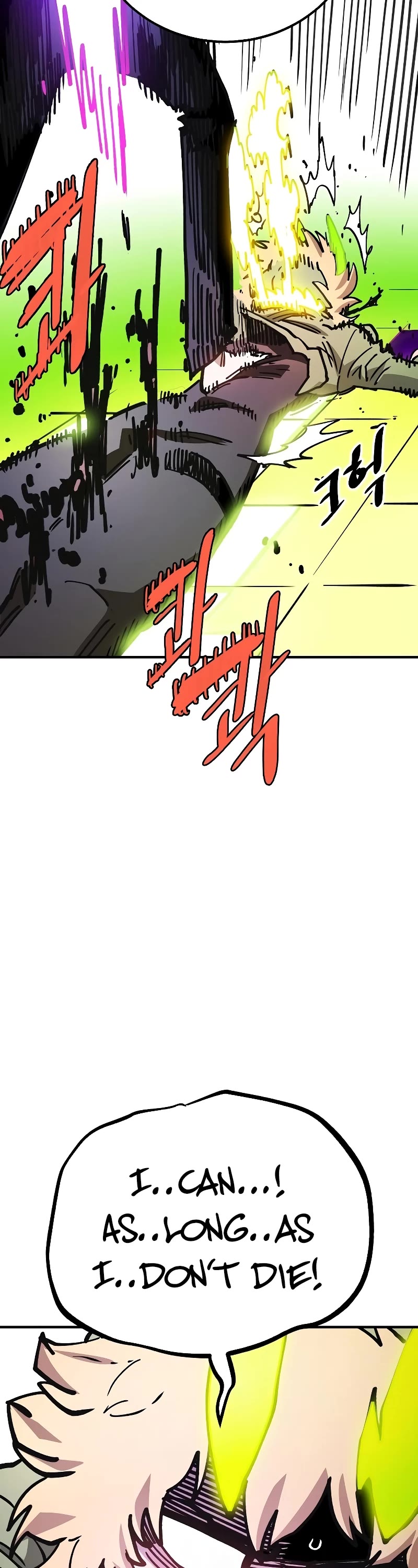 Player Chapter 213 page 47 - Chapter 213