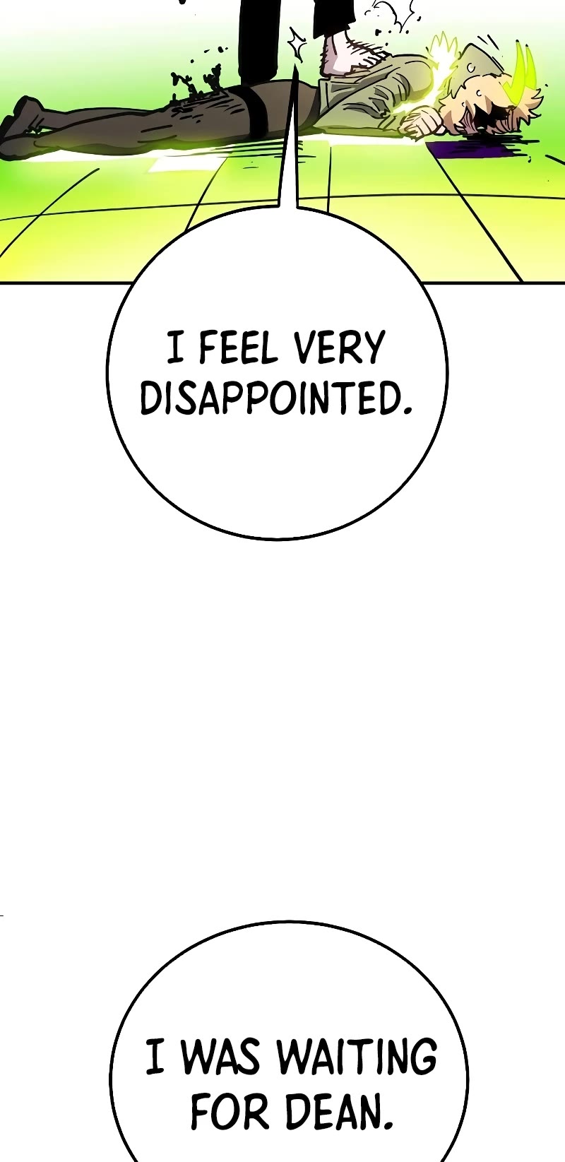 Player Chapter 213 page 49 - Chapter 213