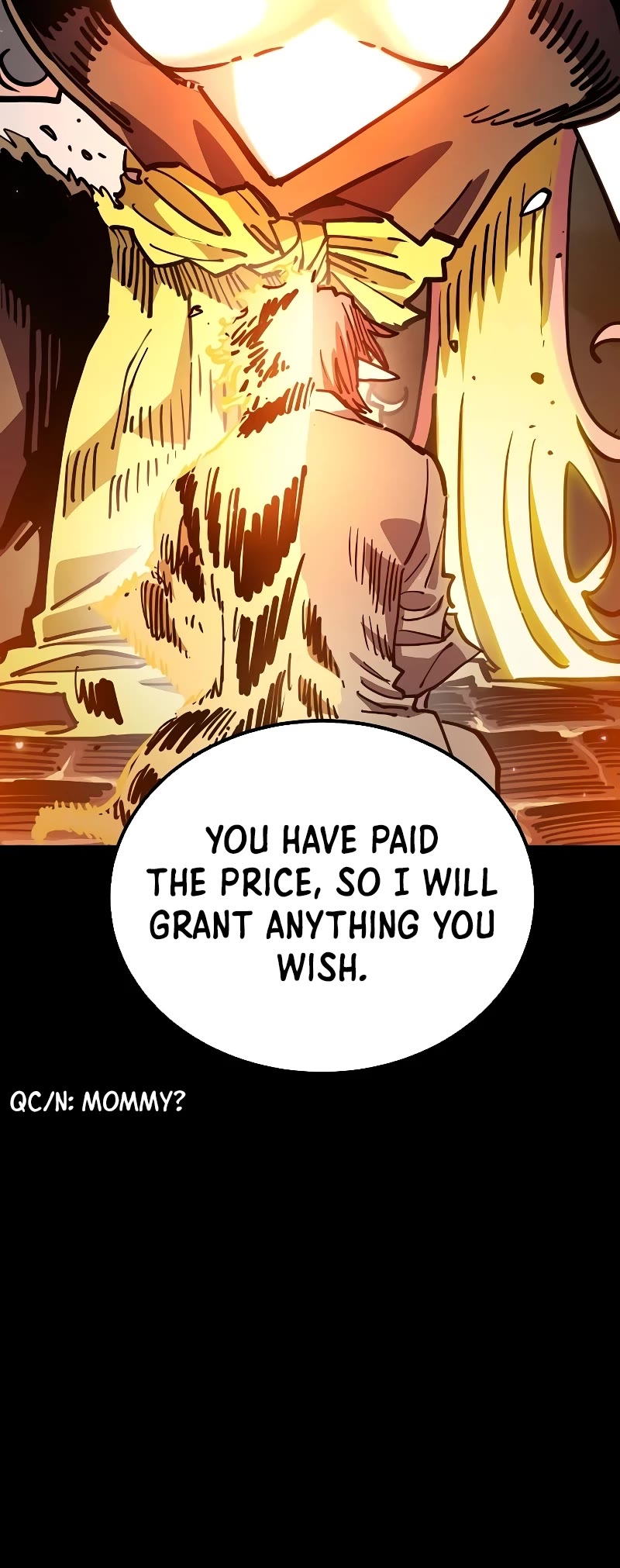 Player Chapter 213 page 5 - Chapter 213