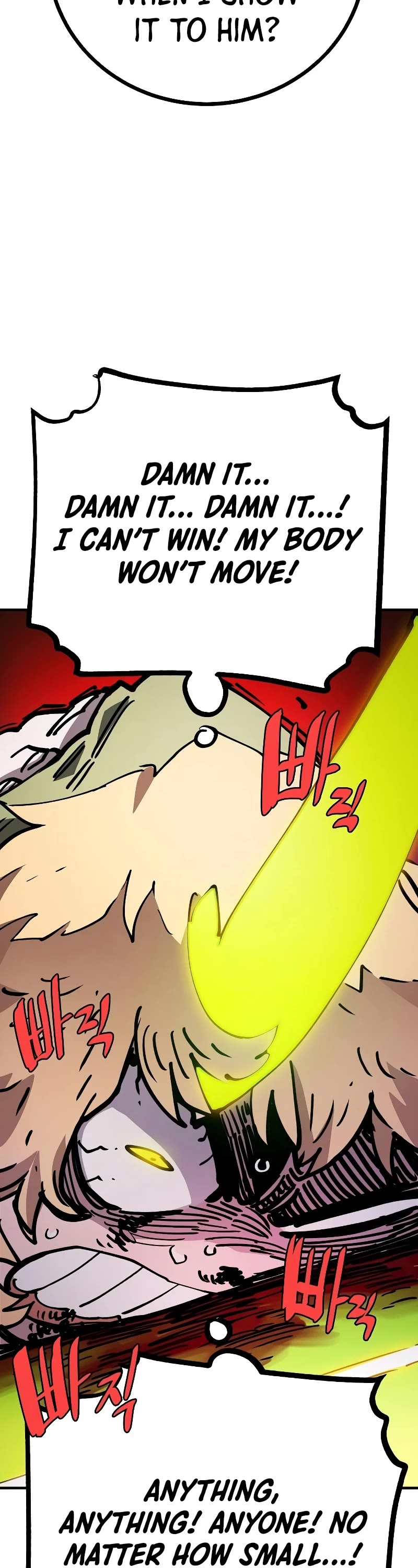Player Chapter 213 page 53 - Chapter 213