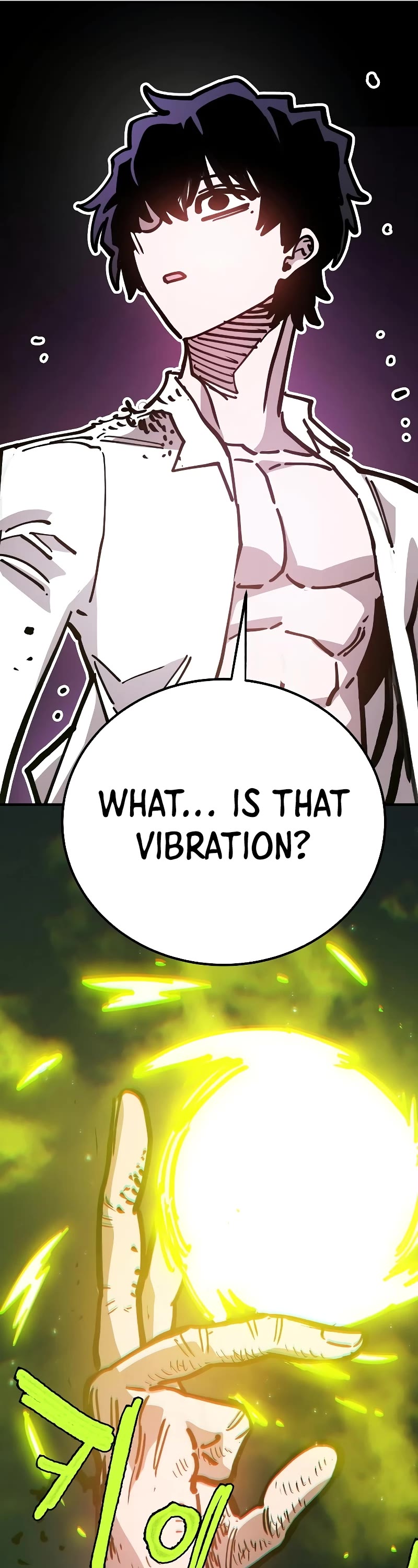 Player Chapter 213 page 56 - Chapter 213