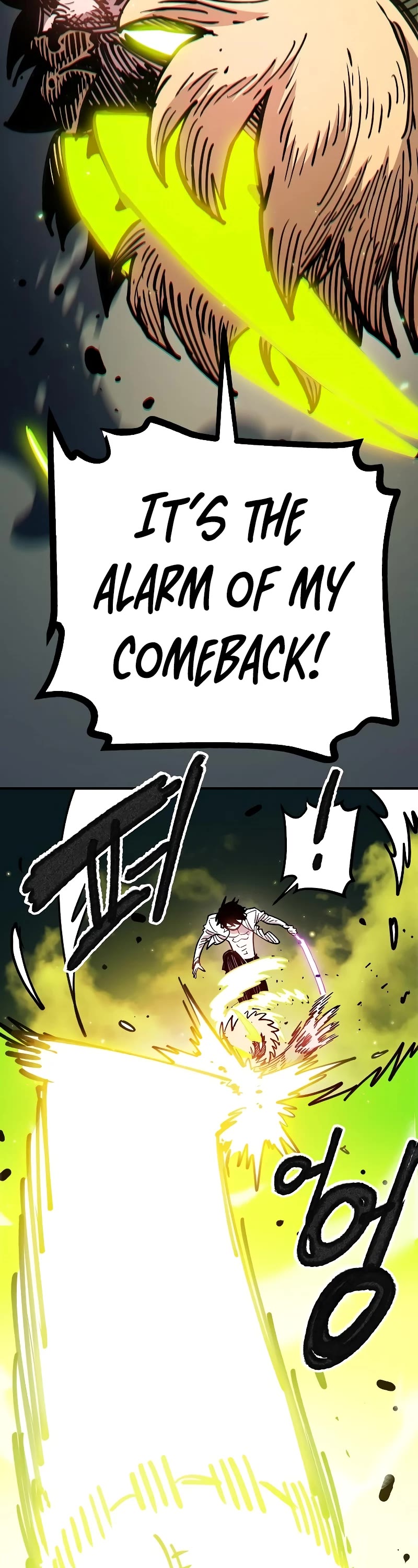 Player Chapter 213 page 58 - Chapter 213