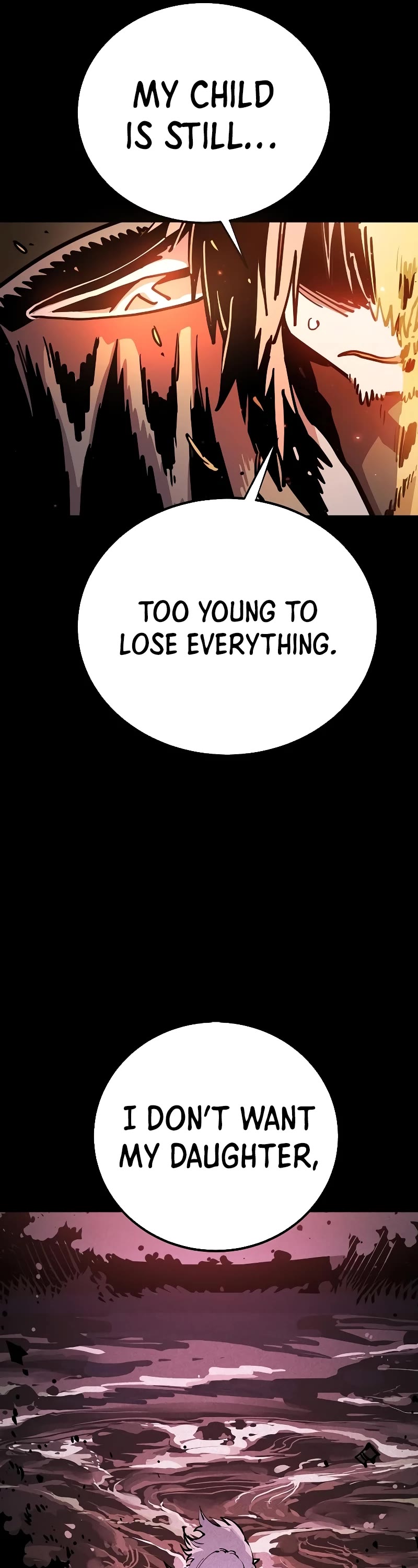 Player Chapter 213 page 6 - Chapter 213