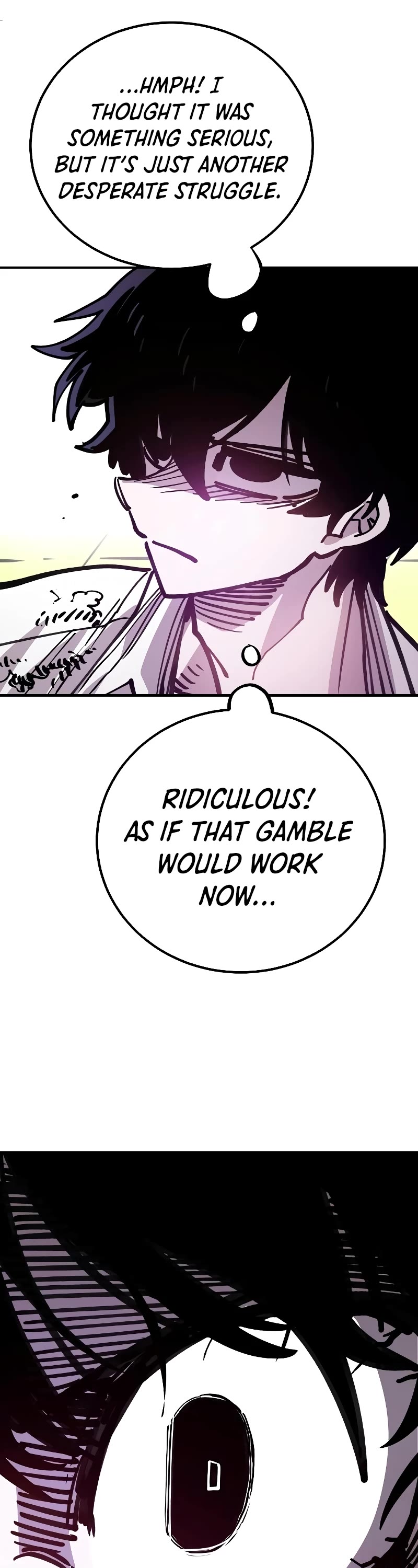 Player Chapter 213 page 61 - Chapter 213
