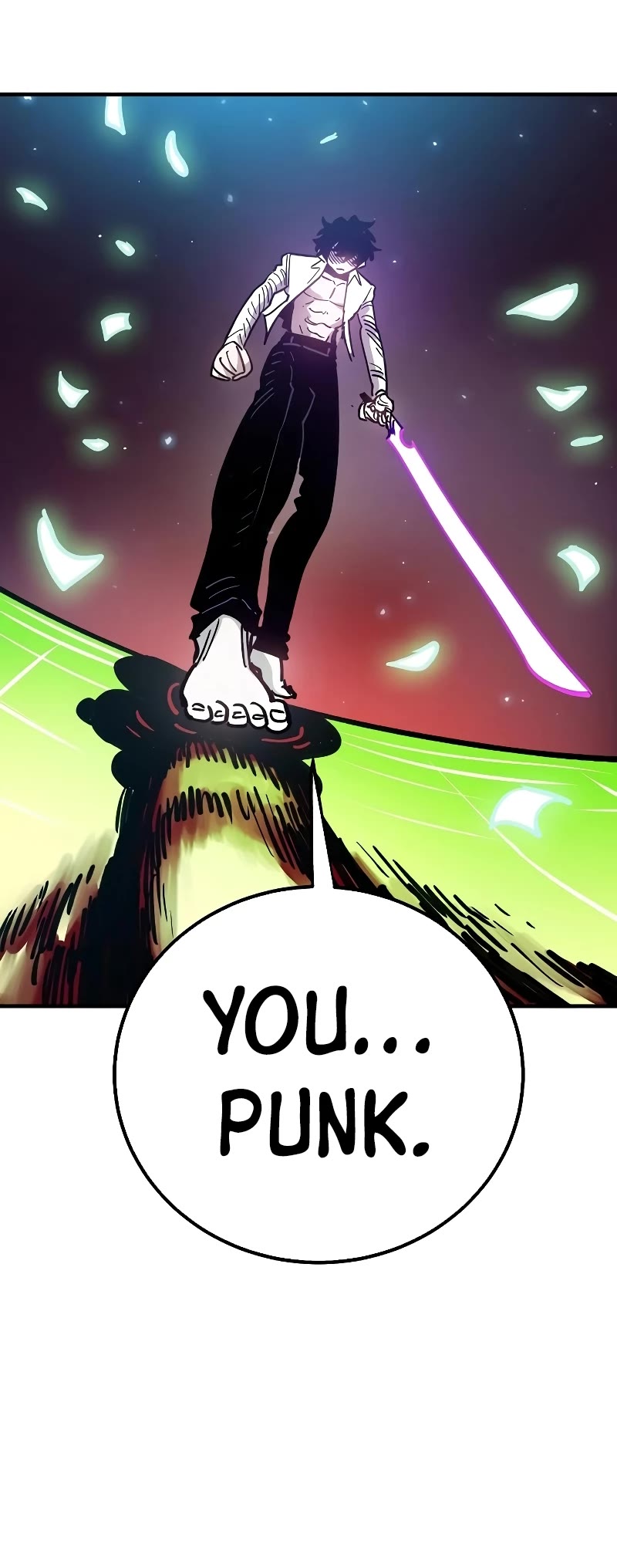 Player Chapter 213 page 65 - Chapter 213