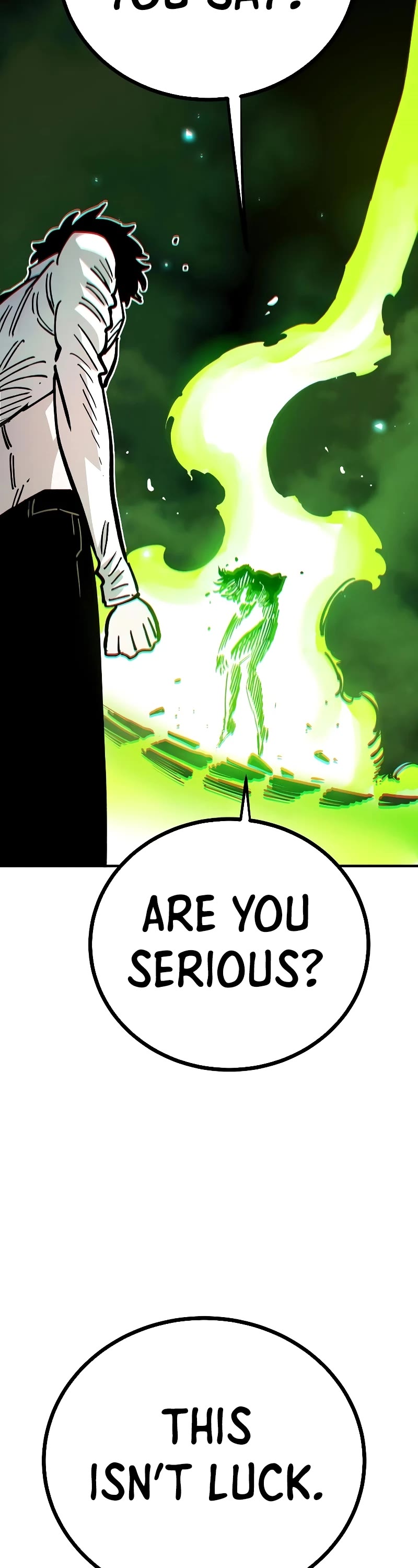 Player Chapter 213 page 67 - Chapter 213