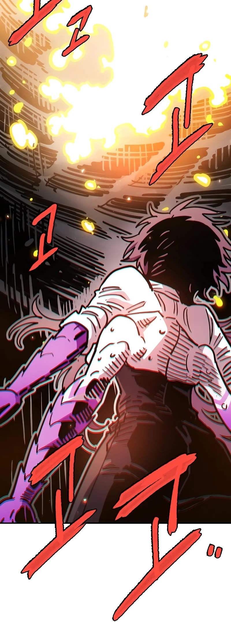 Player Chapter 213 page 70 - Chapter 213