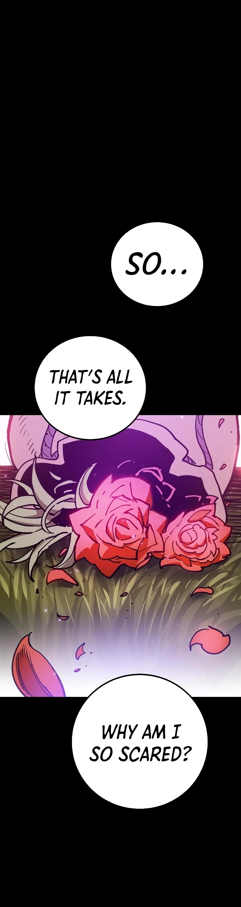 Player Chapter 214 page 11 - Chapter 214