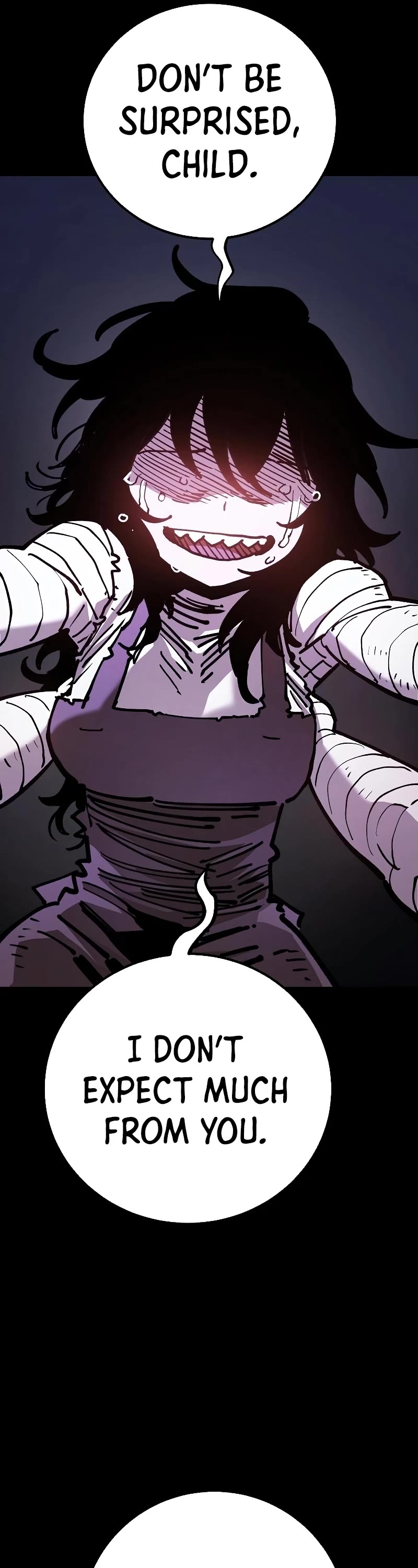 Player Chapter 214 page 15 - Chapter 214