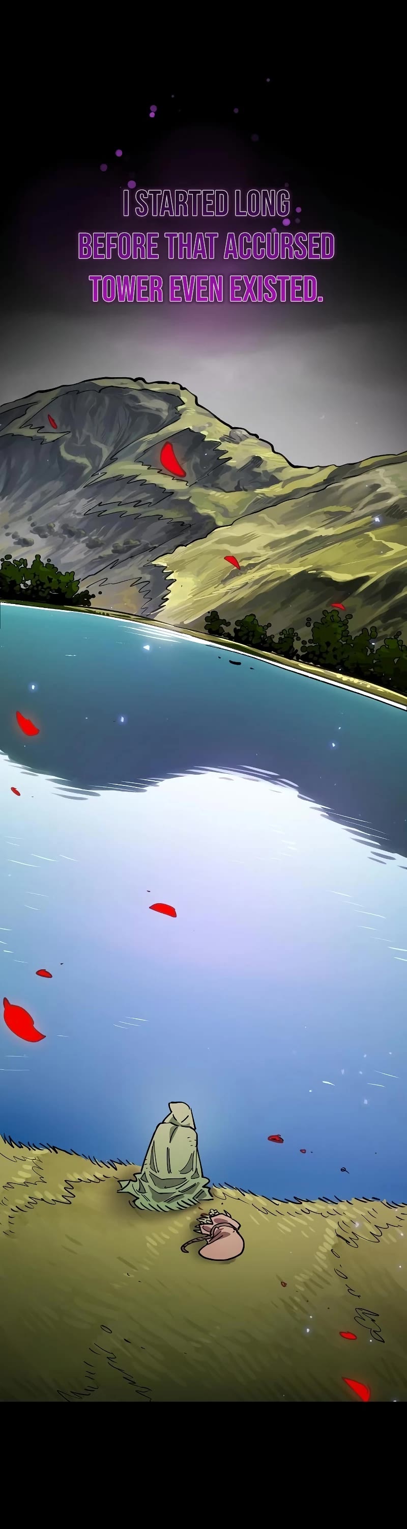 Player Chapter 214 page 2 - Chapter 214