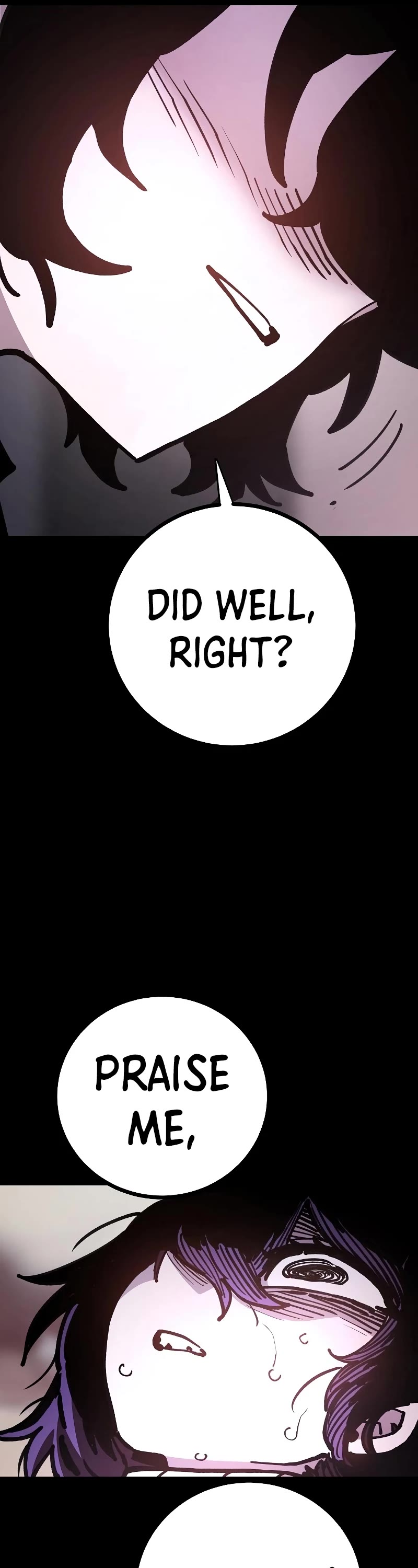 Player Chapter 214 page 20 - Chapter 214