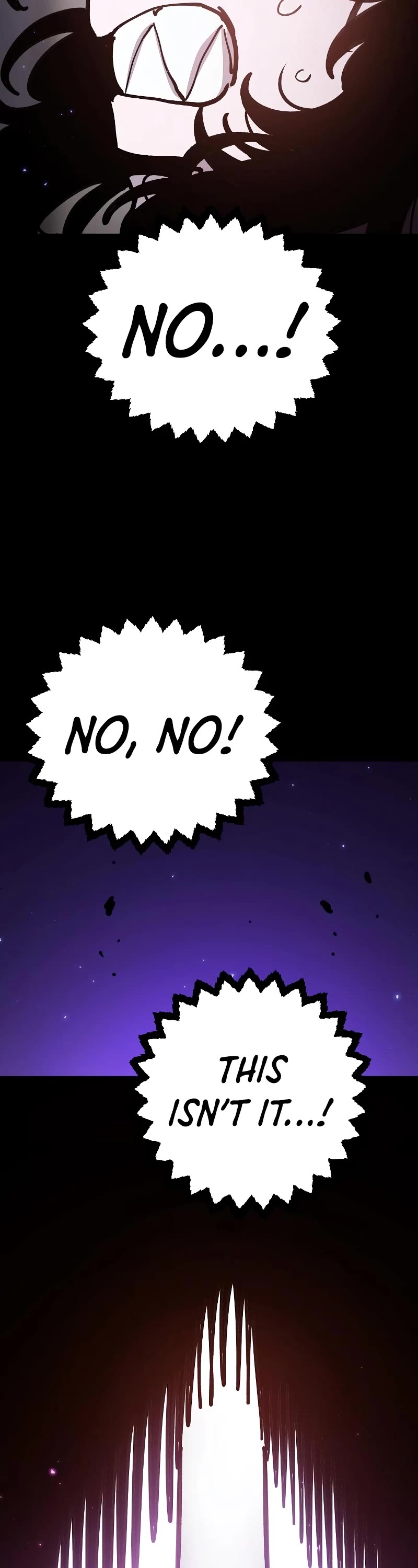Player Chapter 214 page 22 - Chapter 214