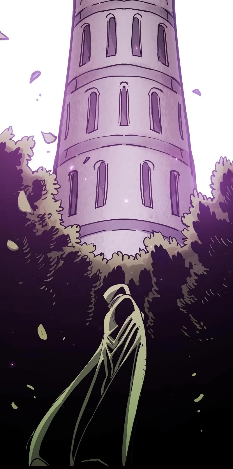 Player Chapter 214 page 24 - Chapter 214