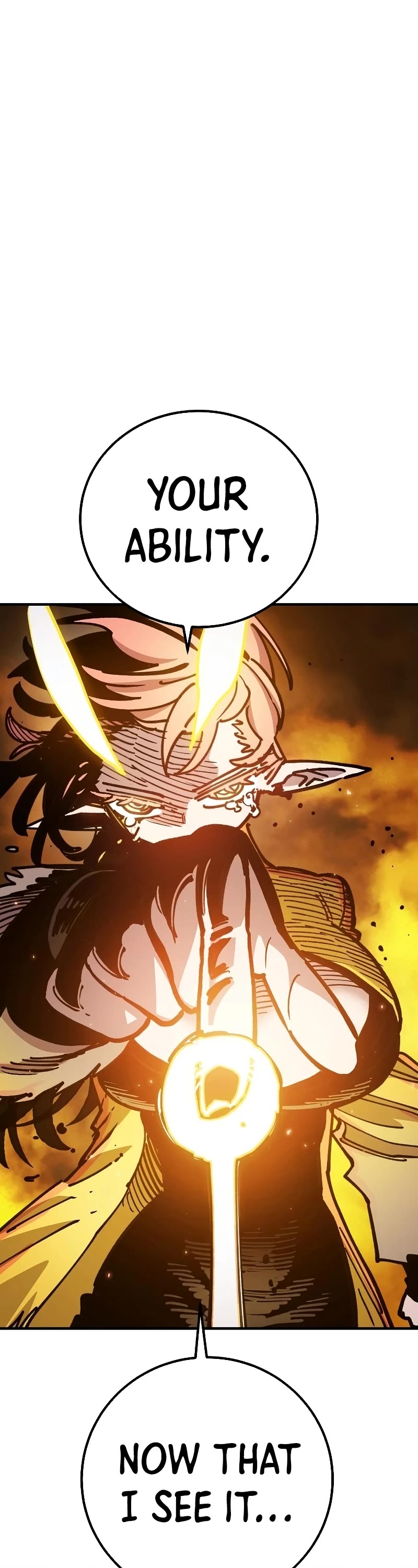 Player Chapter 214 page 29 - Chapter 214