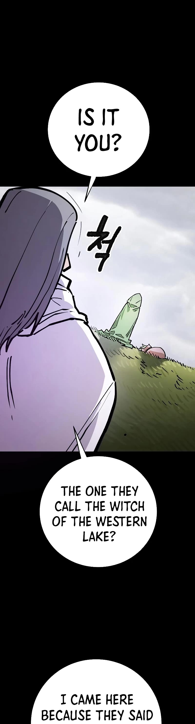 Player Chapter 214 page 3 - Chapter 214