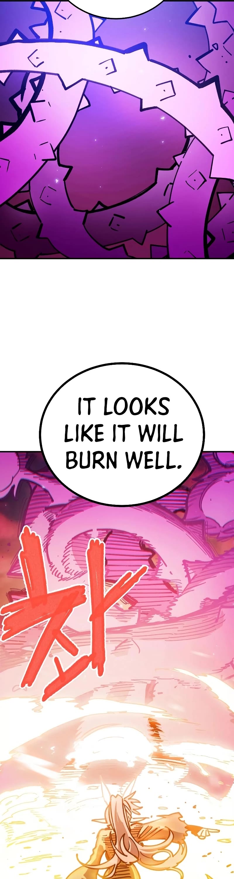 Player Chapter 214 page 30 - Chapter 214