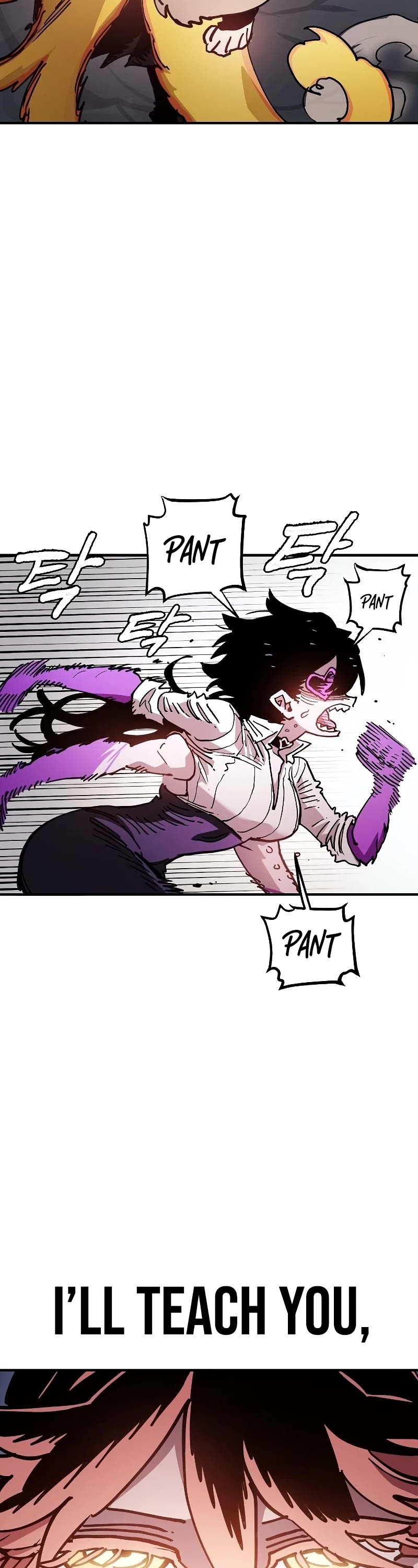 Player Chapter 214 page 35 - Chapter 214