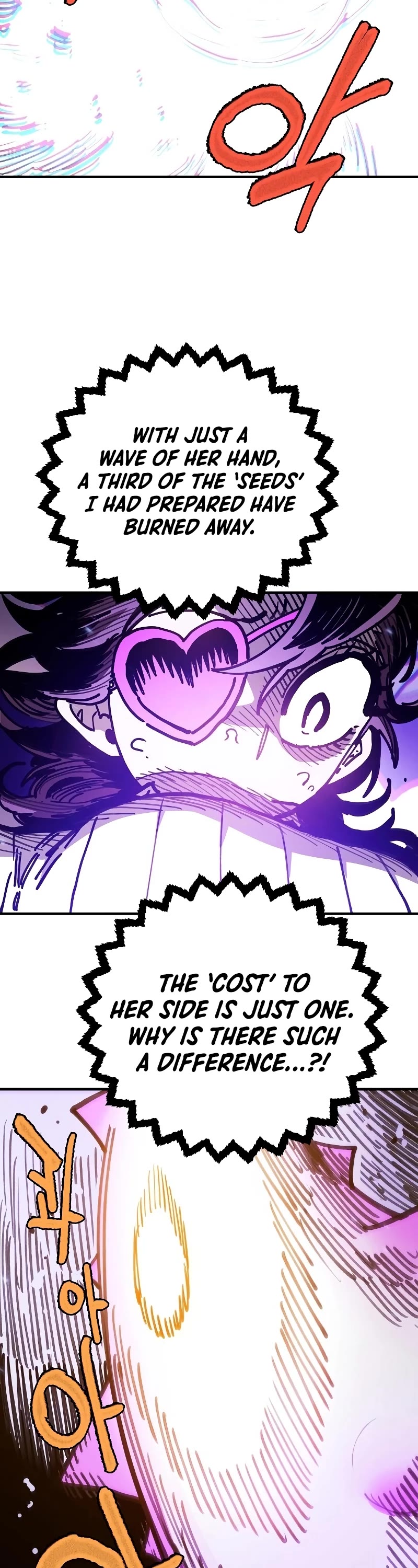 Player Chapter 214 page 39 - Chapter 214