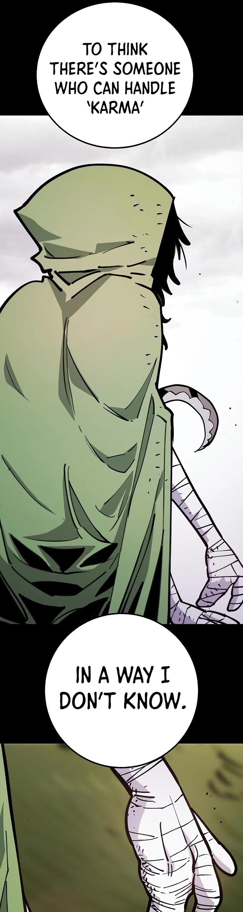 Player Chapter 214 page 5 - Chapter 214
