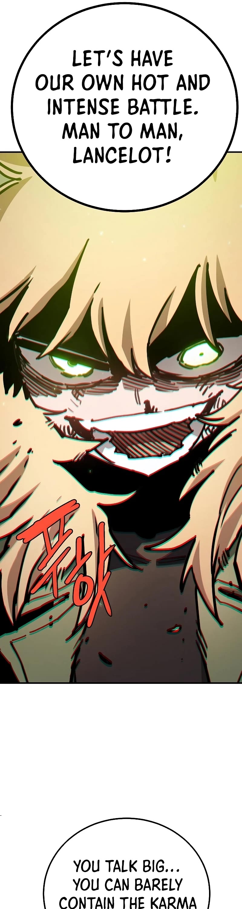 Player Chapter 214 page 57 - Chapter 214