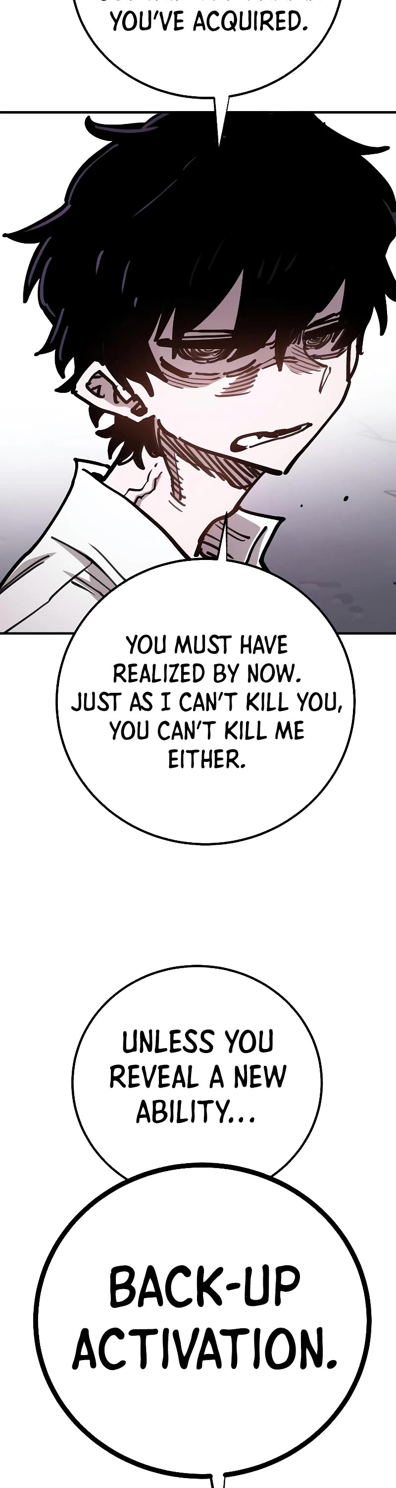 Player Chapter 214 page 58 - Chapter 214