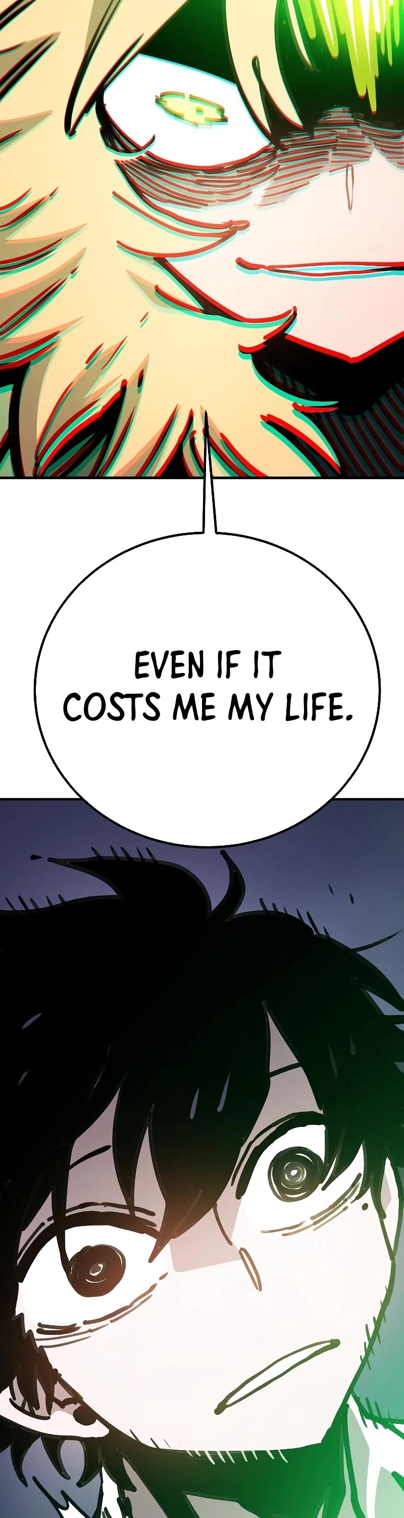 Player Chapter 214 page 64 - Chapter 214