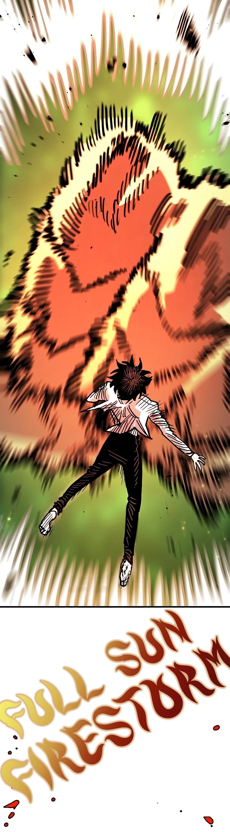 Player Chapter 214 page 66 - Chapter 214