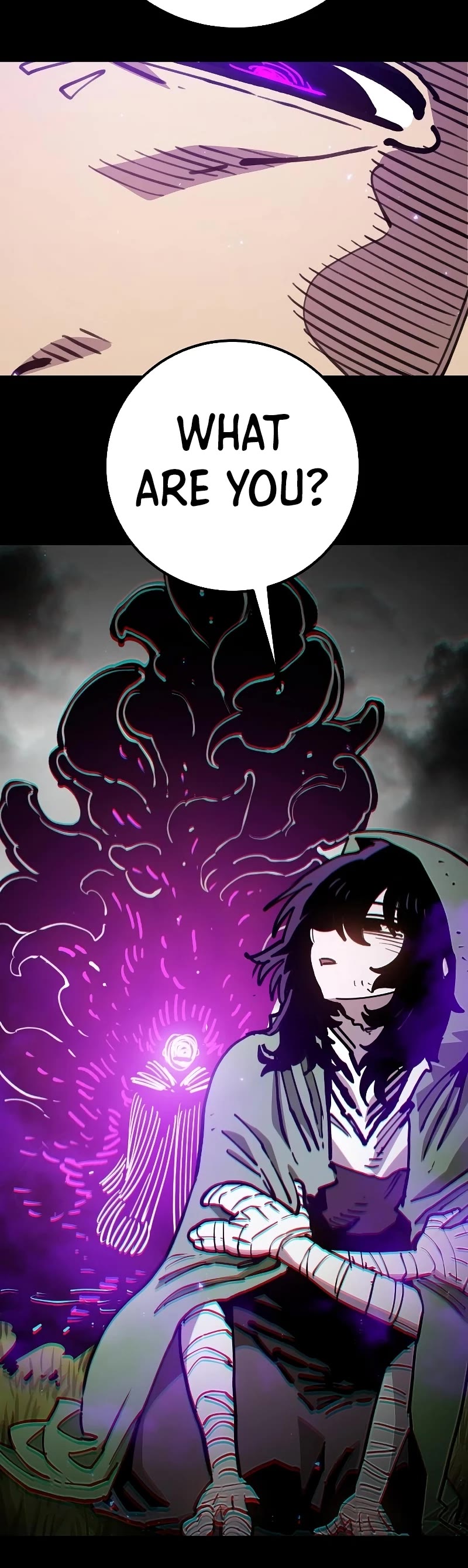 Player Chapter 214 page 8 - Chapter 214