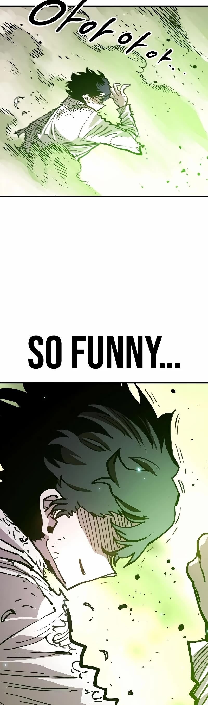 Player Chapter 215 page 17 - Chapter 215