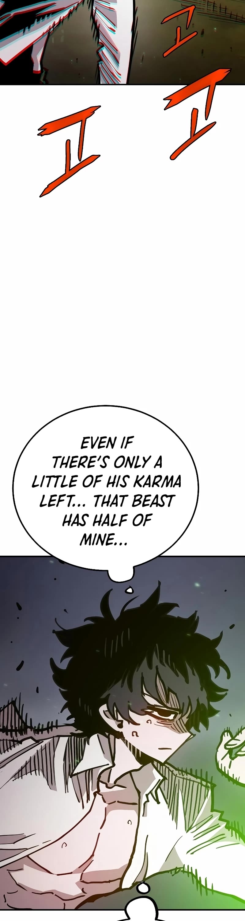 Player Chapter 215 page 2 - Chapter 215