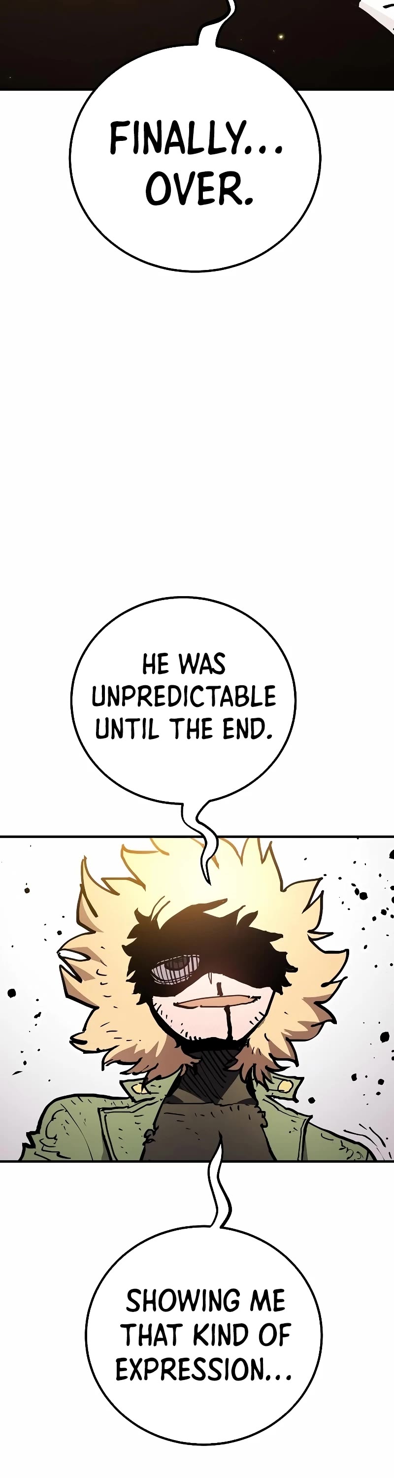 Player Chapter 215 page 21 - Chapter 215