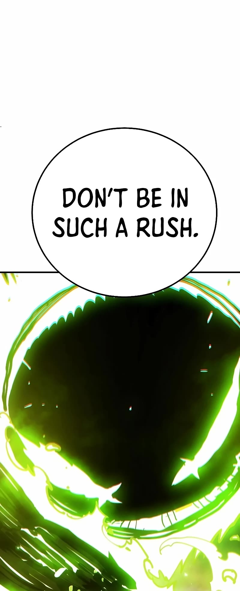 Player Chapter 215 page 22 - Chapter 215