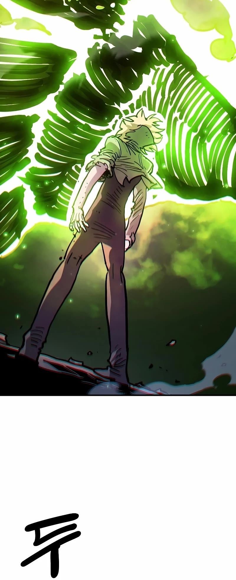 Player Chapter 215 page 23 - Chapter 215