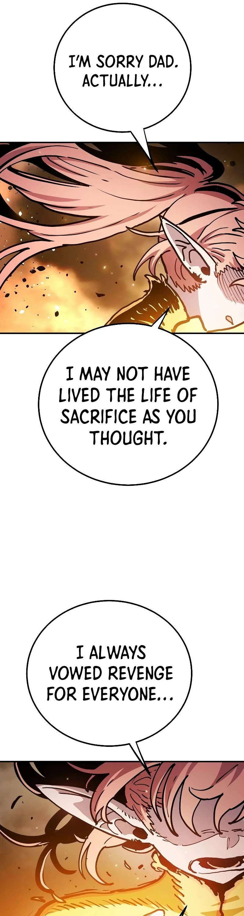 Player Chapter 215 page 29 - Chapter 215