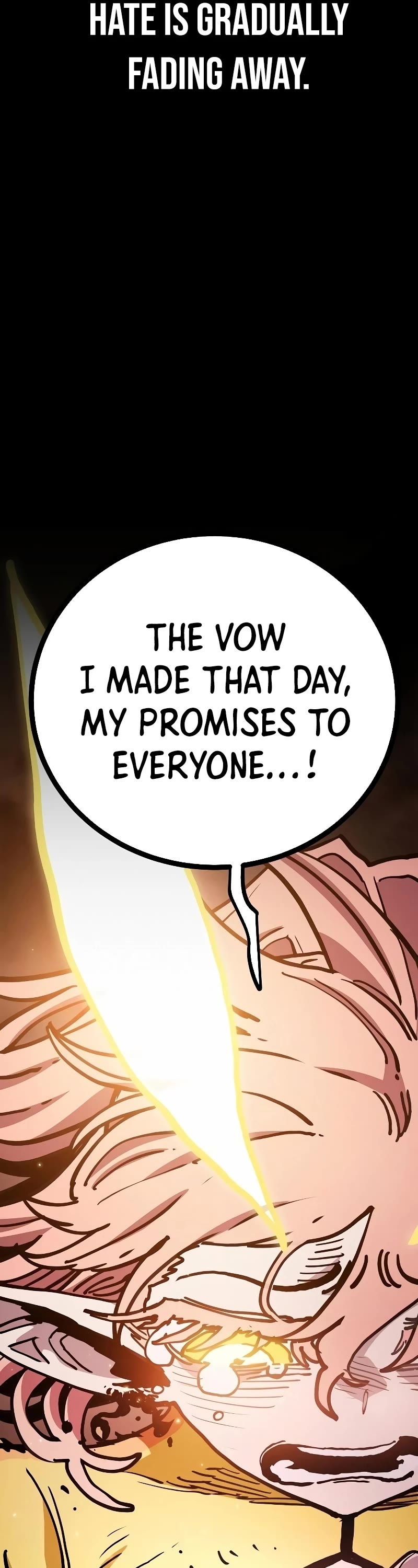 Player Chapter 215 page 33 - Chapter 215