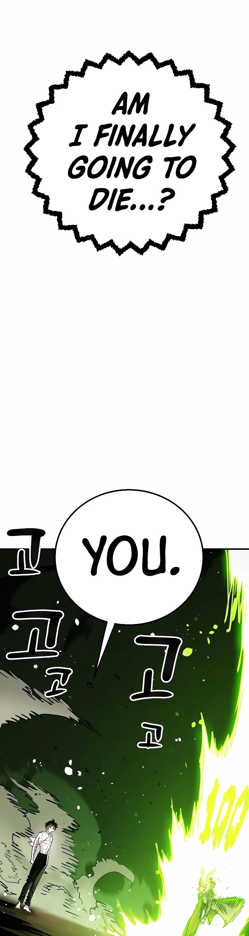 Player Chapter 215 page 5 - Chapter 215