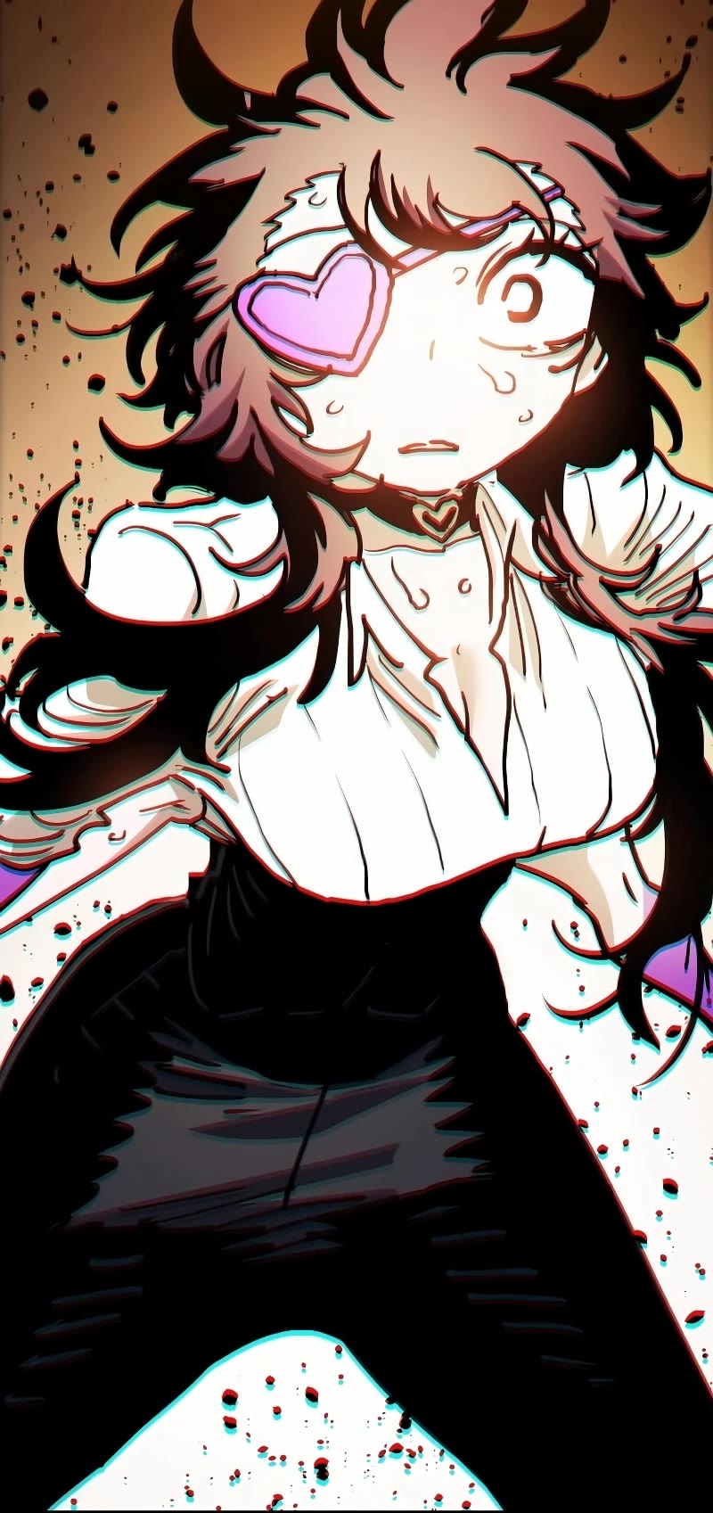 Player Chapter 215 page 50 - Chapter 215